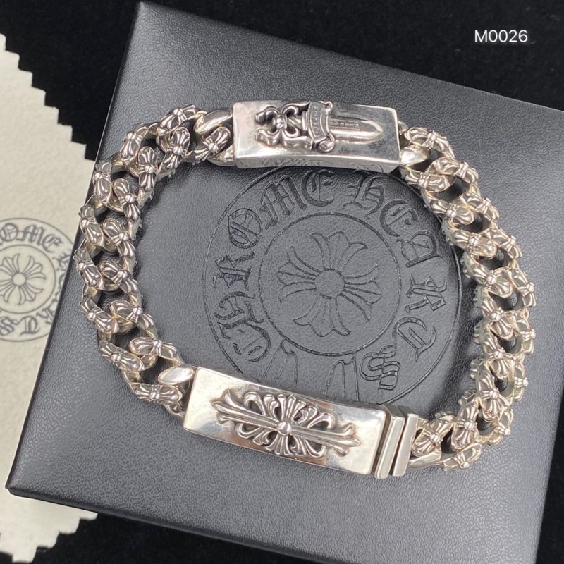 Chrome Hearts Bracelets